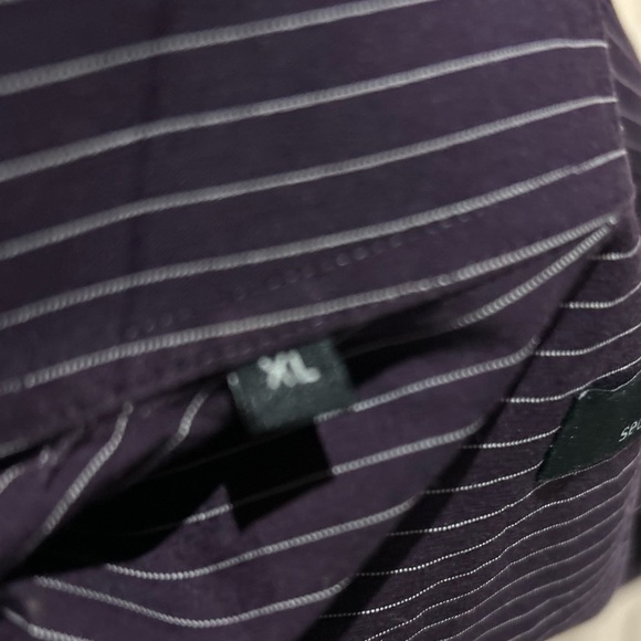 Selected men’s long sleeve button down - Picture 7 of 10